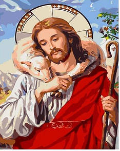 Картини за номерами Церква