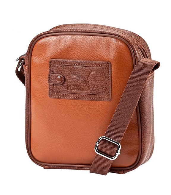 Чоловіча сумка Puma Originals Portable