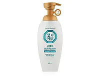 NEW Зволожуючий кондиціонер для об'єму волосся Daeng Gi Meo Ri Glamo Keratin Treatment, 400мл Корея