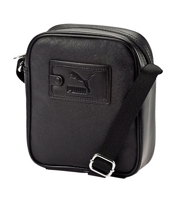 Чоловіча сумка Puma Originals Portable