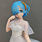 Аніме фігурка Re:Zero Рем (Banpresto), фото 3