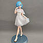 Аніме фігурка Re:Zero Рем (Banpresto), фото 4