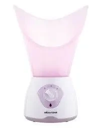 Парова сауна для обличчя MP129 з інгалятором, фото 1