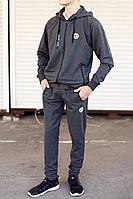 Спортивні чоловічі костюми Спортивний модний якісний чоловічий костюм