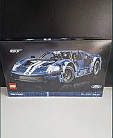 Конструктор Lego Technic 42154 Ford GT 2022