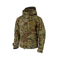 Куртка дождевик Texar® ECWCS Conger - MC Camo L