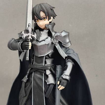 Оригінальна фігурка Sword Art Online: Alicization - Rising Knight Kirito