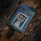 Брелок-світловідбивач SoftReflector Альберт. Кіт. Хвіст, фото 2