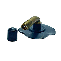 Вентиль ремонтний для камери 90 градусів