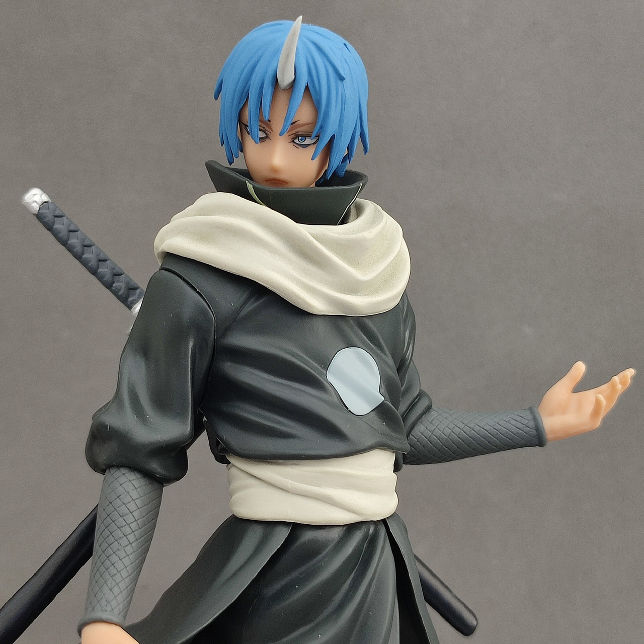 Фігурка That Time I Got Reincarnated As A Slime – Otherworlder - Soei Vol.8