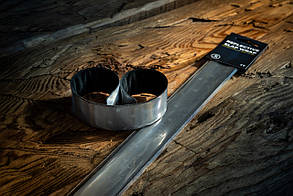 Стрічка-світловідбивач SoftReflector Ремінець. Темний