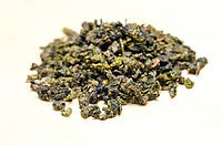 Іван-чай карпатський зелений легкої ферментації гранульований ваговий 2025 г, ціна за 100 г