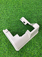 Заглушка сидіння Audi Q7 4M 3.0 CRE 2015 (б/у)