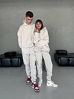 Парный спортивный костюм, Family look 46-48, 46-50