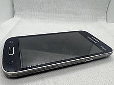 Samsung G350E Galaxy Star Advance (Black) #2715ВР