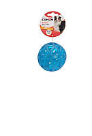 Іграшкадля собак, теніснийм'ячдлясобак Camon,8,5 см