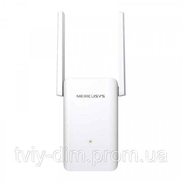 Повторитель Wi-Fi сигнала MERCUSYS ME70X AX1800 1хGE LAN ext. ant x2 ME70X (код 1484108)