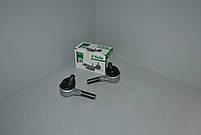 Накiнечник тяги ВАЗ 2101 зовніш. (Кт. 2 шт.) (вир-во КЕДР)