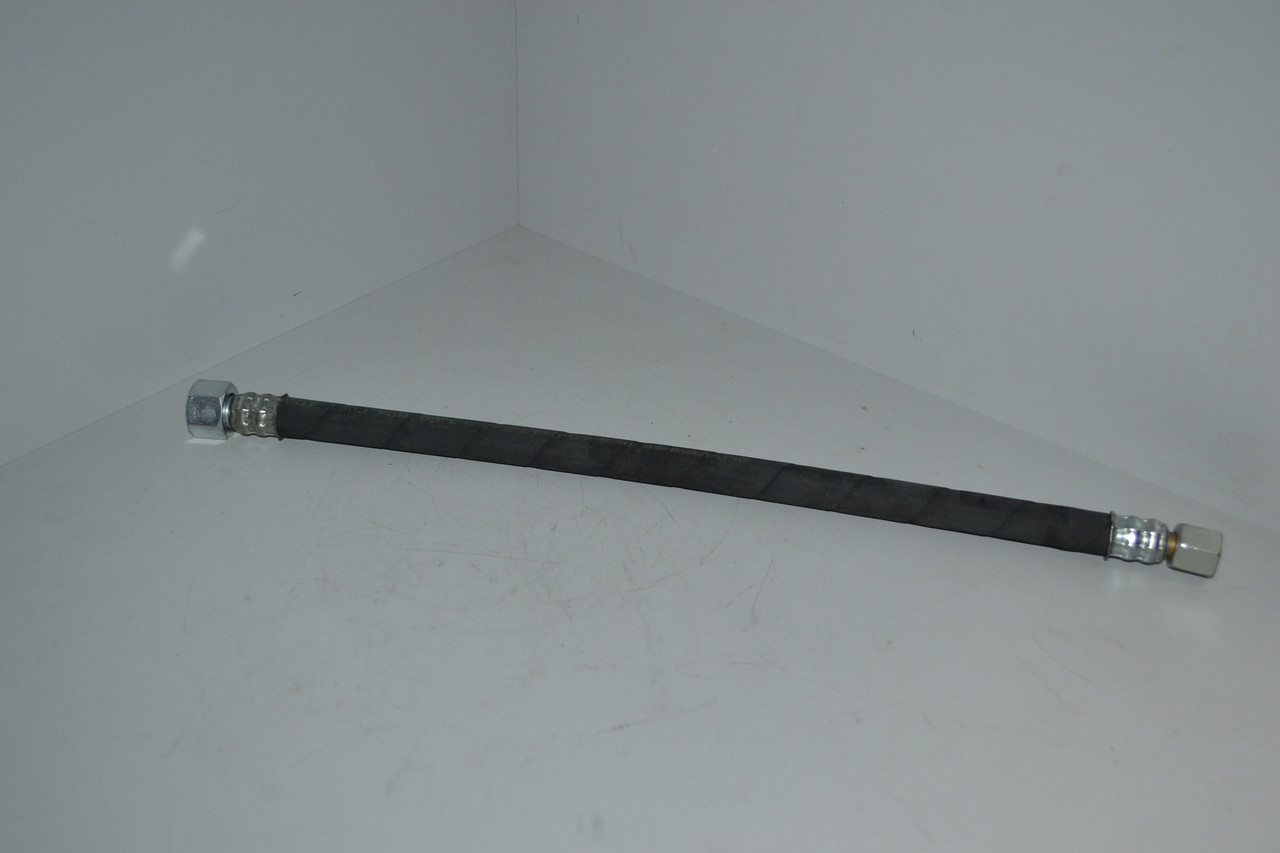 Шланг г.24+г.19 дл.0.45м