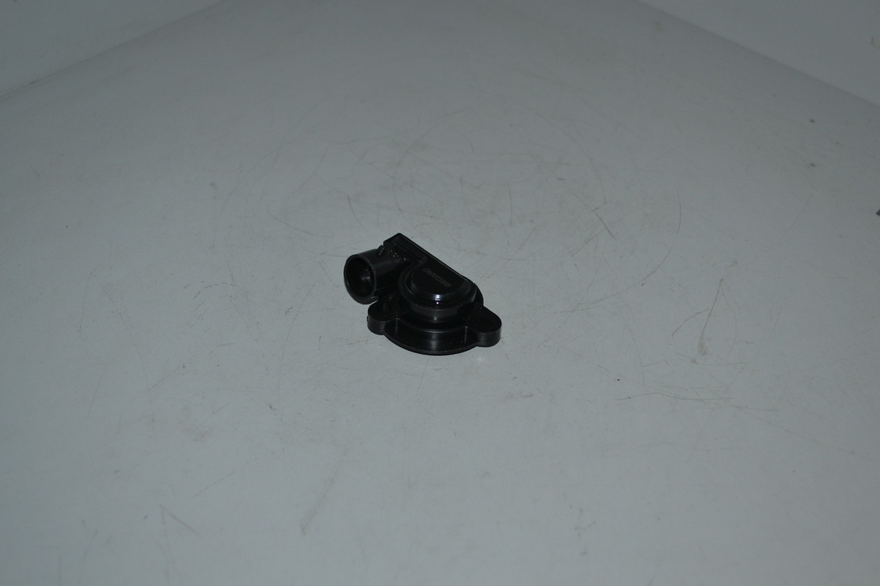 Датчик положения дросельной заслонки ВАЗ инж. (DECARO)