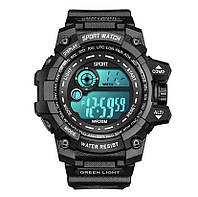 Тактические электронные наручные часы Haoku HK-3613 Sport Watch PRO