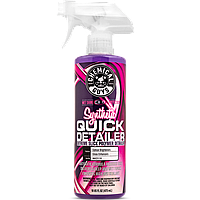 Полироль для восстановления глянца Chemical Guys Extreme Slick Streak-free Polymer Quick Detail Spray, 473 мл