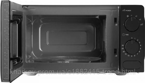 Микроволновая печь ECG MTM-1774-BE 17 л f (ID#1927224876), цена: 6349 ...