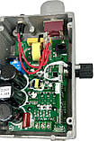 Плата управління на безповітряний фарбувальний агрегат Profter МХ-895, фото 5
