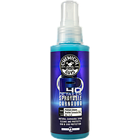 Очиститель с карнаубским воском Chemical Guys P40 Quick Detail Spray Natural Carnauba Shine, 118 мл