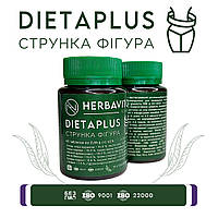 DIETAPLUS СТРУНКА ФІГУРА