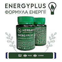 ENERGYPLUS ФОРМУЛА ЕНЕРГІЇ