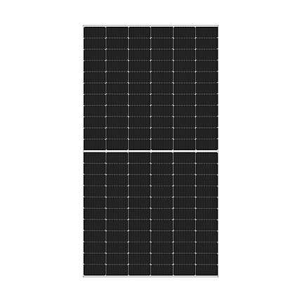 Сонячна панель LP Longi Solar Half-Cell 550W (30 профіль, монокристал), фото 1