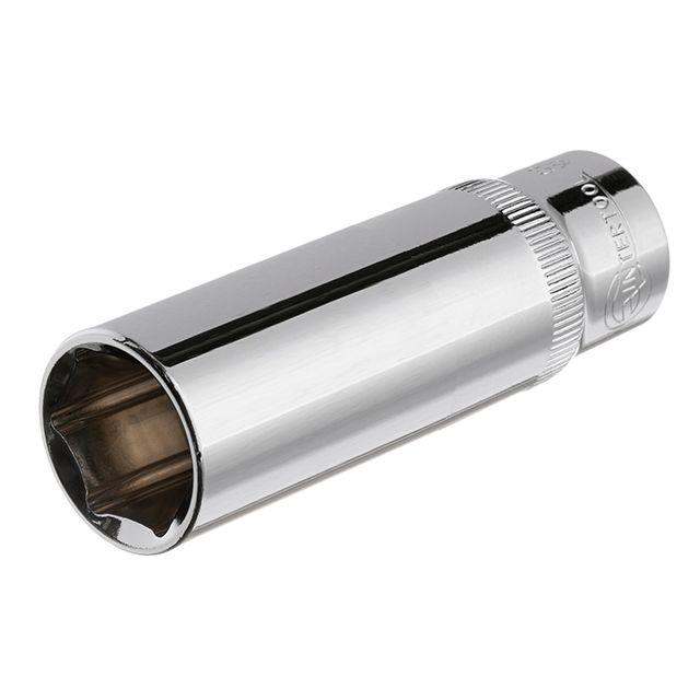 Головка шестигренна підважена 3/8", 16 мм, Cr-V. STORM INTERTOOL ET-0426