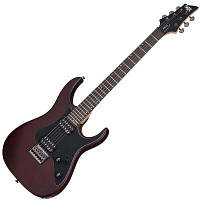 Электрогитара SCHECTER SGR BANSHEE-6 WSN