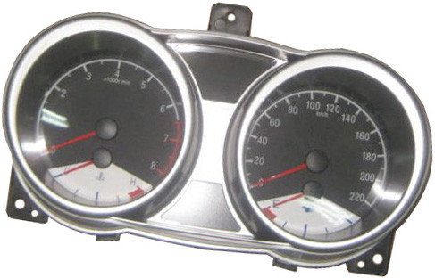 Комбінація приборів Geely Emgrand EX7 - 1017019878