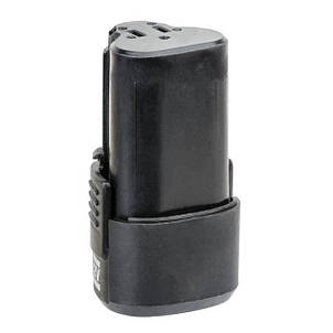 Акумулятор 12 В, літій-іон, 2.0 Ач для дриля-шурупокрута WT-0321 INTERTOOL WT-0323, фото 2