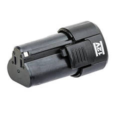 Акумулятор 12 В, літій-іон, 2.0 Ач для дриля-шурупокрута WT-0321 INTERTOOL WT-0323, фото 3