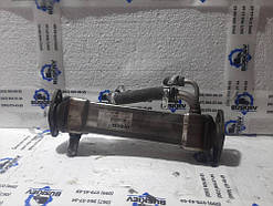 504158591 Fiat/Alfa/Lancia охолоджувач