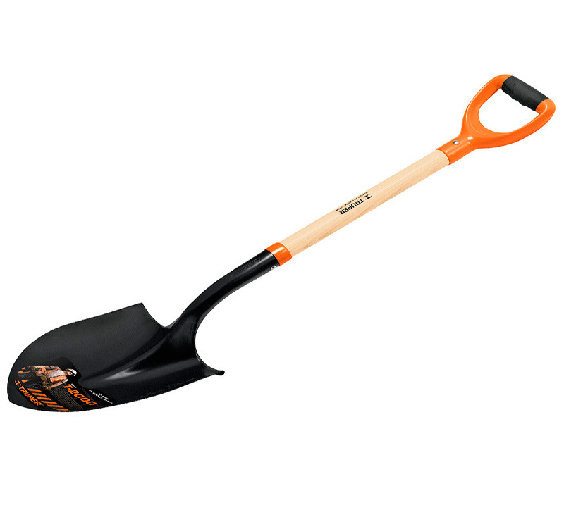 Лопата американка Truper PRY-P 103 см
