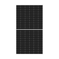 Солнечная панель LP Longi Solar Half-Cell 550W (35 профиль. монокристалл)