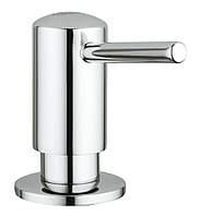 Дозатор для моющего средства Grohe Contemporary 40536000 Хром