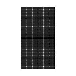 Сонячна панель LP Longi Solar Half-Cell 550W (35 проф. монокристал)