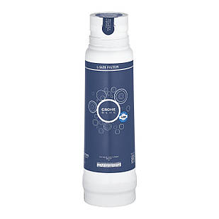 Змінний фільтр L-Size GROHE Blue 40412001