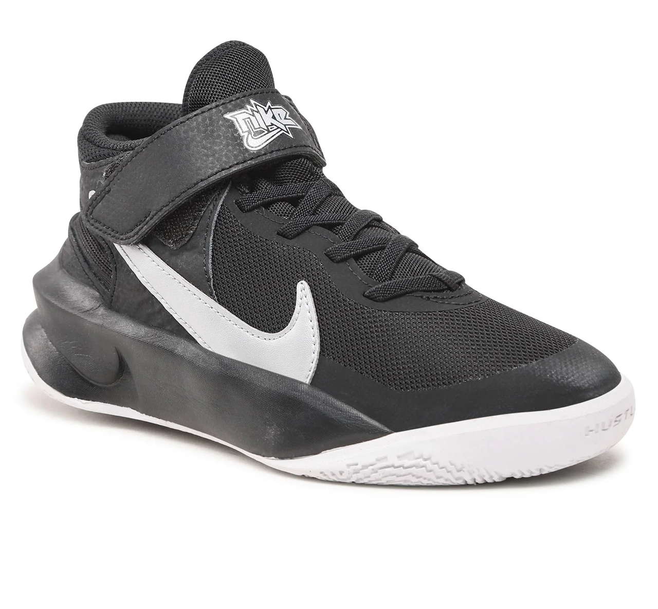 Nike hustle d8 flyease hot sale
