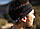 Спортивна пов'язка на голову Compressport Headband On/Off, Black, фото 3