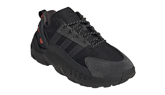 C Оригінальні чоловічі кросівки Adidas Zx 22 Boost Originals