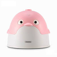 Зволожувач повітря Remax RT-A230 Cute Bird Humidifier рожевий