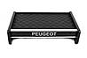 Полиця на панель (ECO-BLACK) 2006-2014 для Peugeot Boxer 2006↗ та 2014↗ рр., фото 3