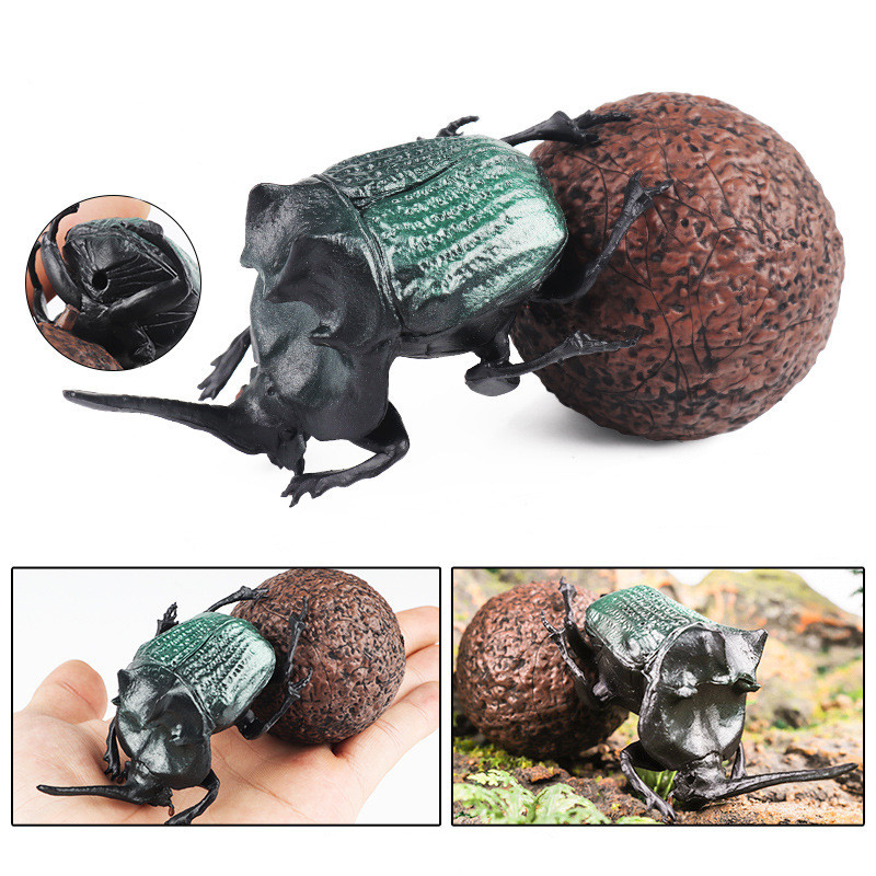 Ігрова фігурка Скарабей (1 шт) від Obetty (108-131), фото 1