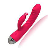 Bestrabbit 4ever Real Massager Vibratorelax Toy для щоденного задоволення G-Fun Pleasure 10 режимів, фото 6